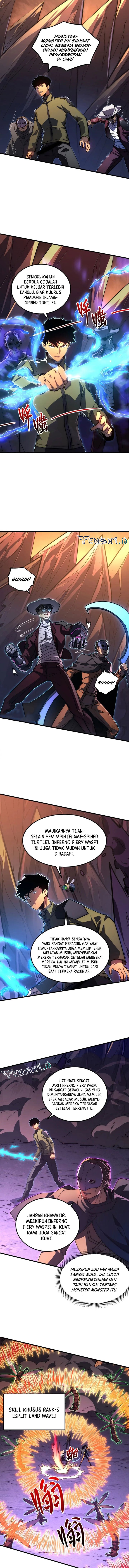 Rise From The Rubble Chapter 227 Gambar 3