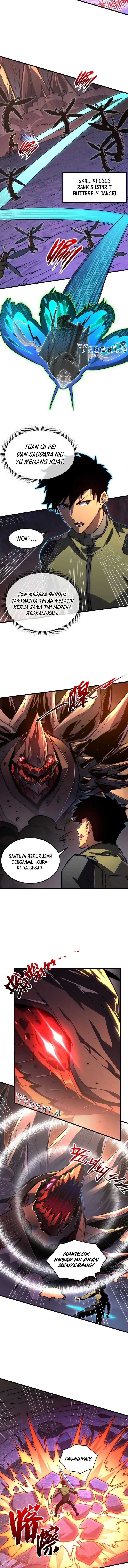 Rise From The Rubble Chapter 227 Gambar 4