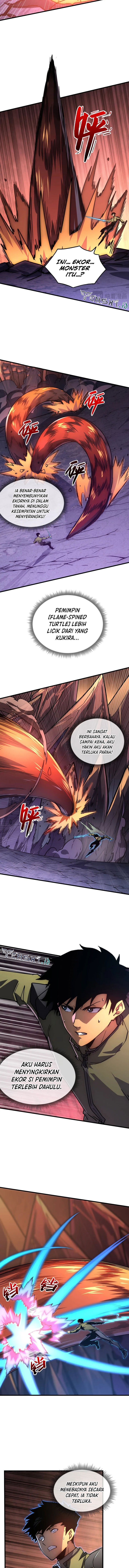 Rise From The Rubble Chapter 227 Gambar 5