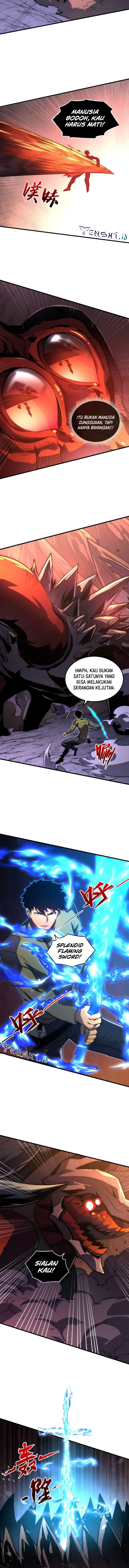 Rise From The Rubble Chapter 227 Gambar 8