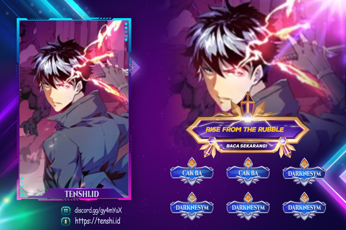 Rise From The Rubble Chapter 302 Gambar 1