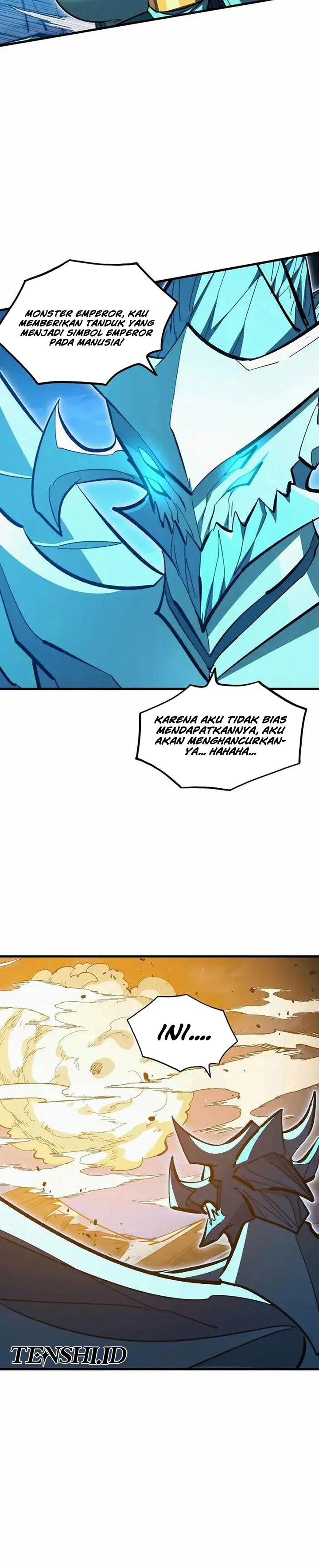 Rise From The Rubble Chapter 309 Gambar 3