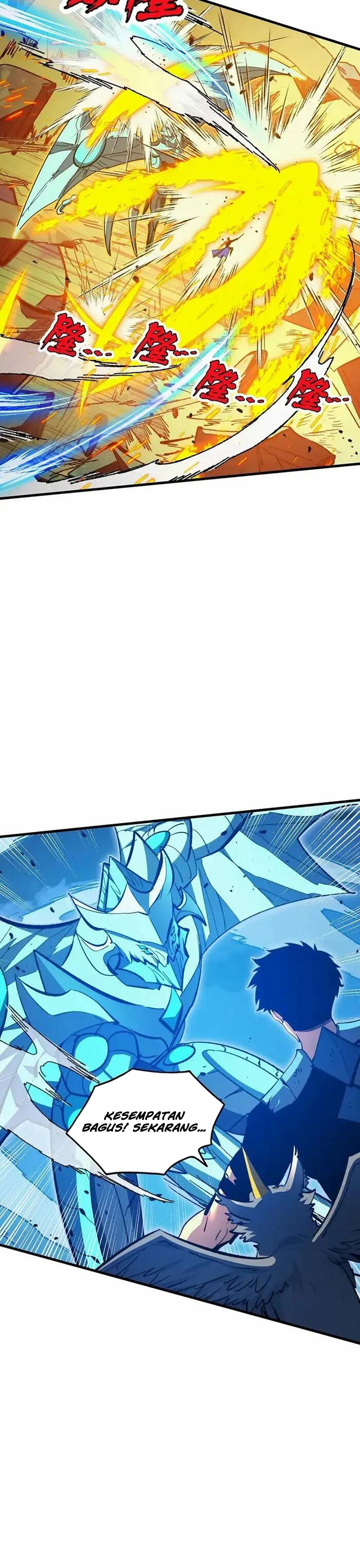Rise From The Rubble Chapter 309 Gambar 13