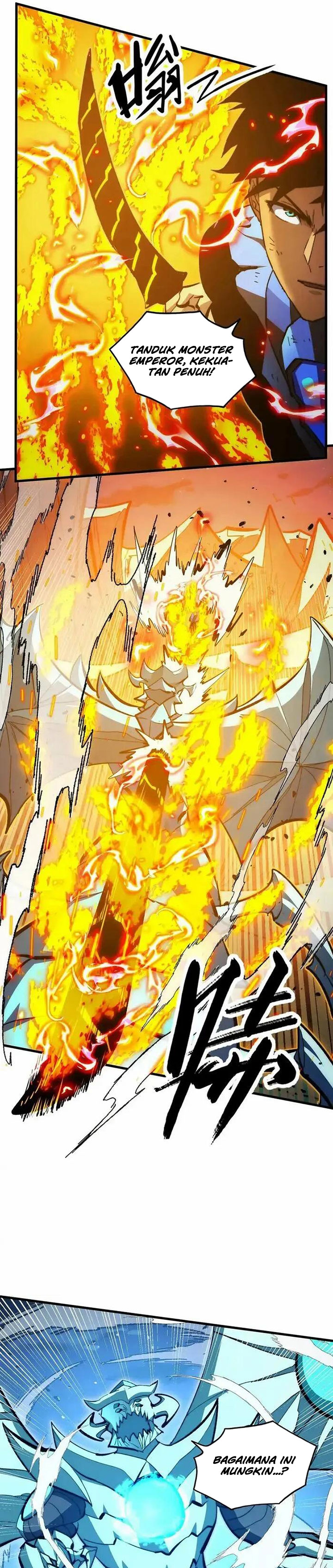 Rise From The Rubble Chapter 309 Gambar 14