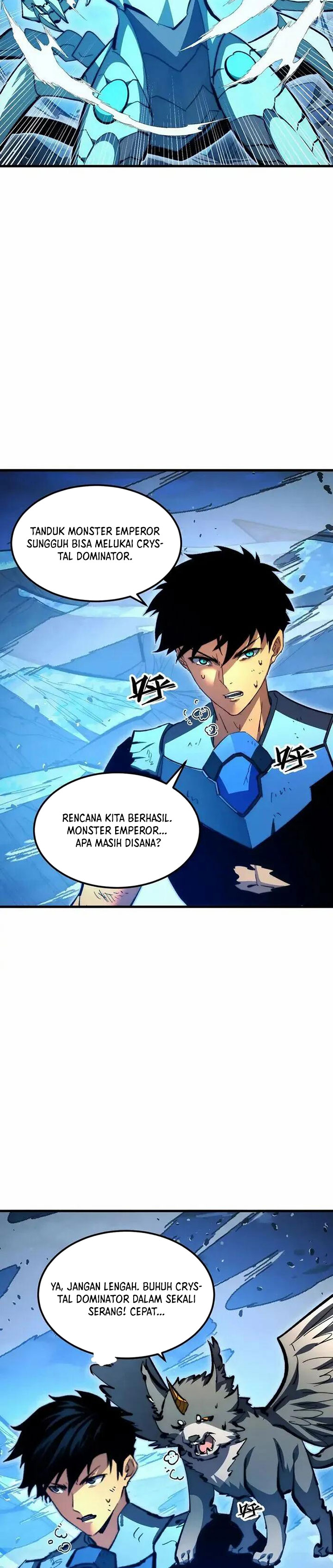 Rise From The Rubble Chapter 309 Gambar 15