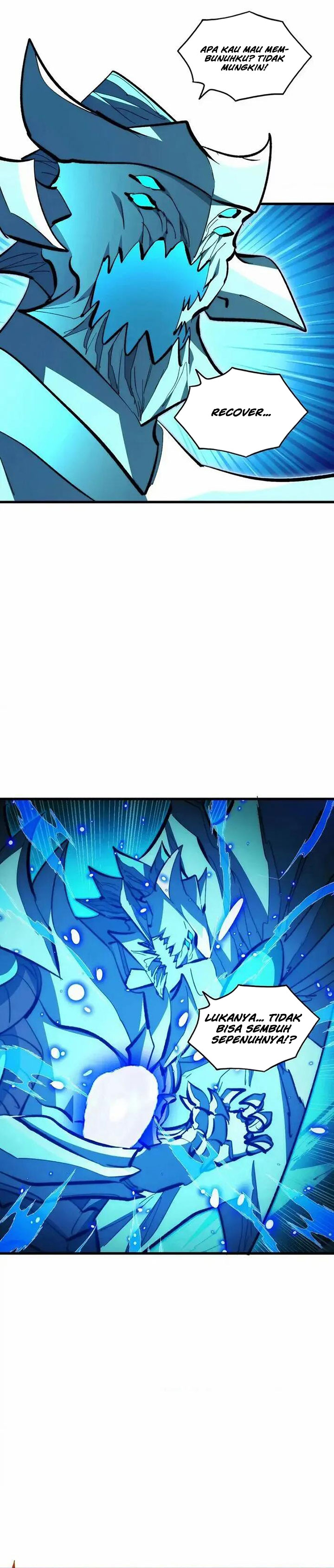 Rise From The Rubble Chapter 309 Gambar 17