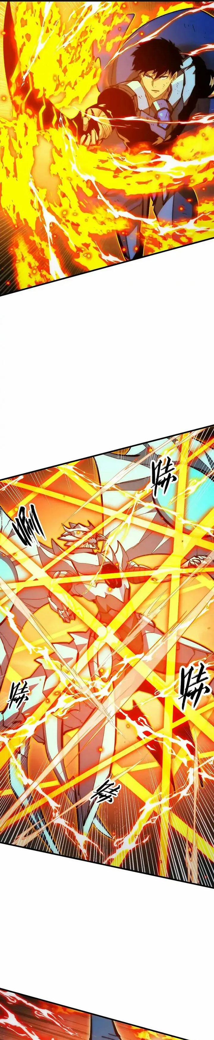 Rise From The Rubble Chapter 309 Gambar 18