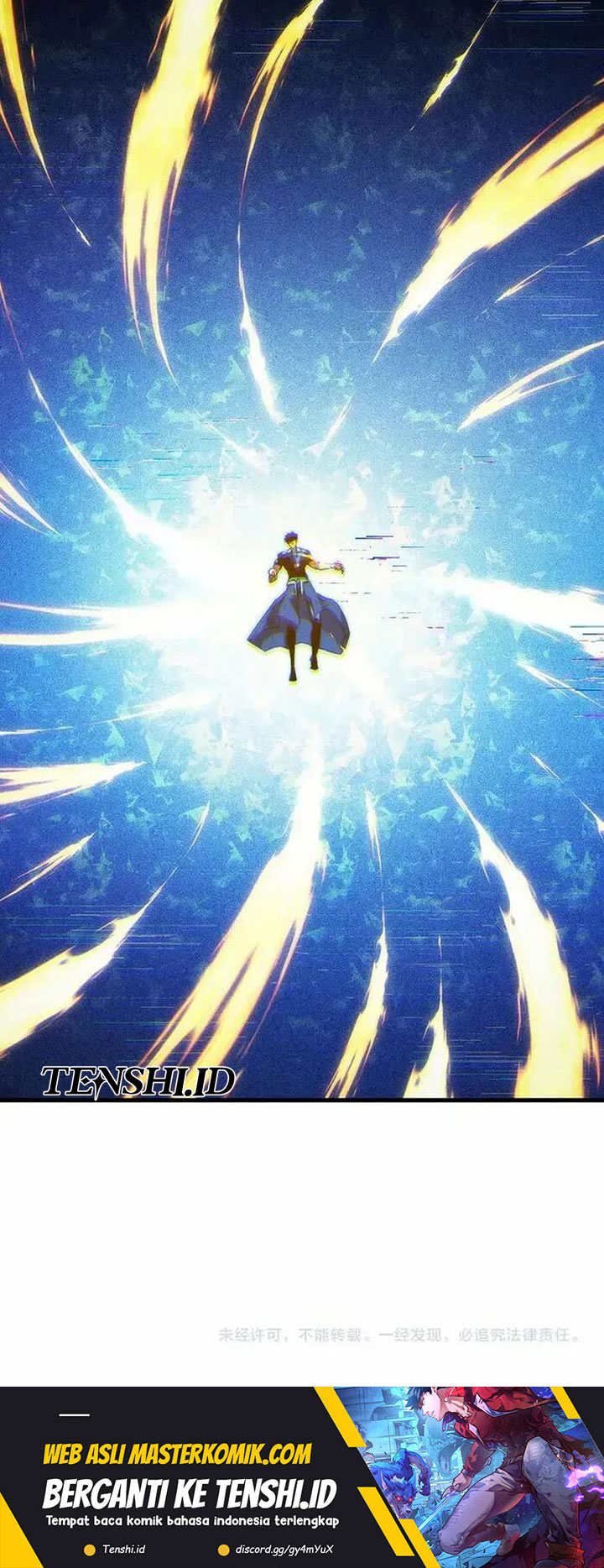 Rise From The Rubble Chapter 310 Gambar 23