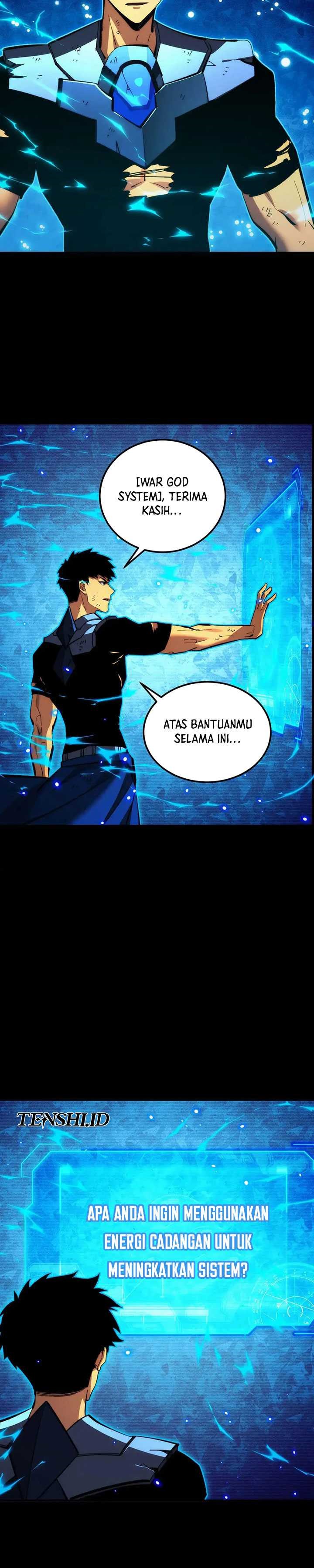 Rise From The Rubble Chapter 311 Gambar 19