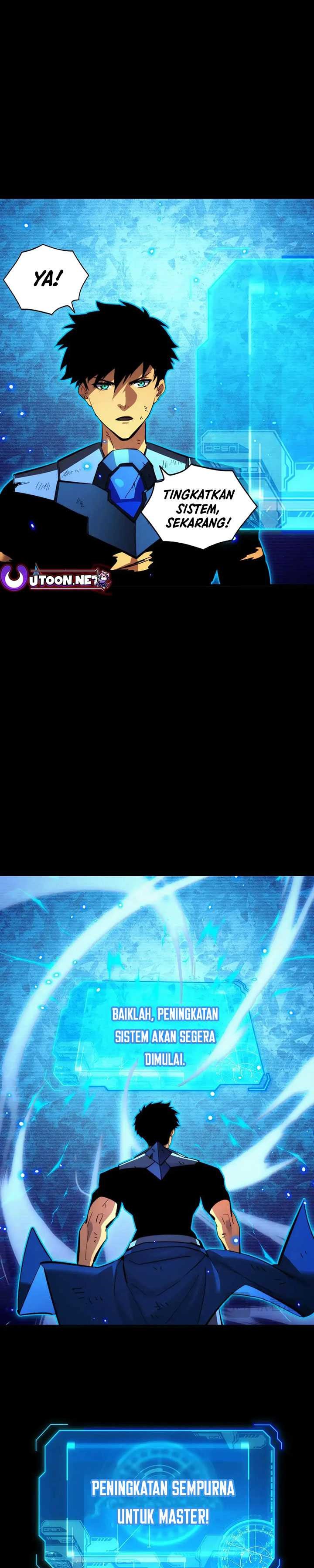 Rise From The Rubble Chapter 311 Gambar 20