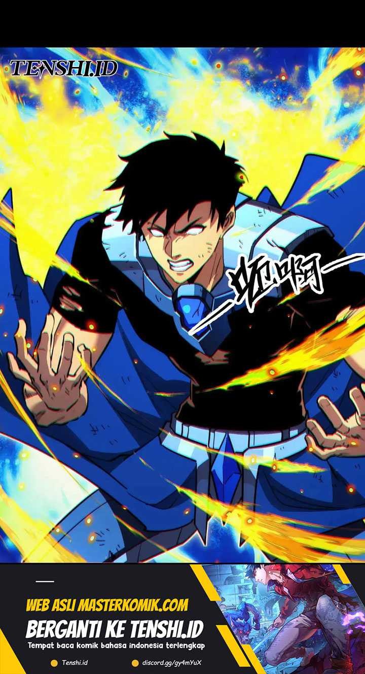 Rise From The Rubble Chapter 311 Gambar 22
