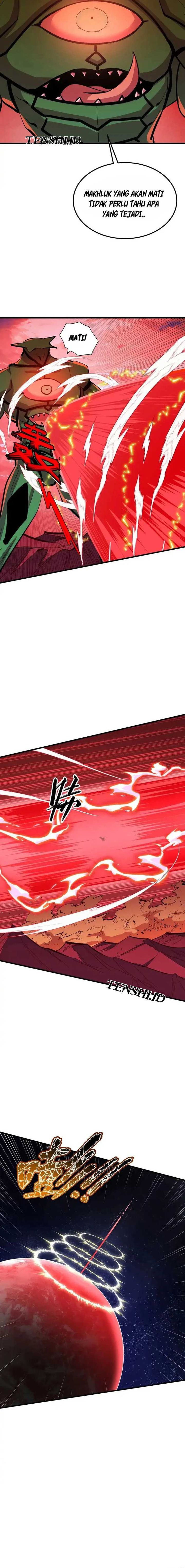 Rise From The Rubble Chapter 316 Gambar 2