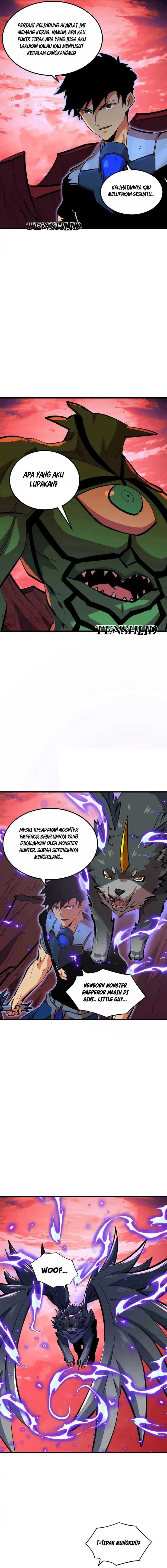 Rise From The Rubble Chapter 316 Gambar 11