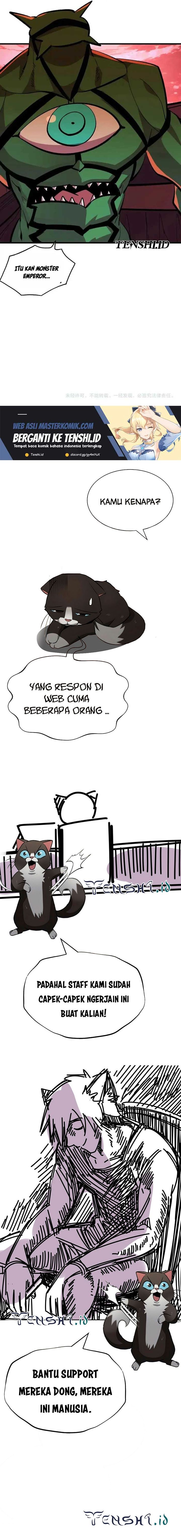 Rise From The Rubble Chapter 316 Gambar 12
