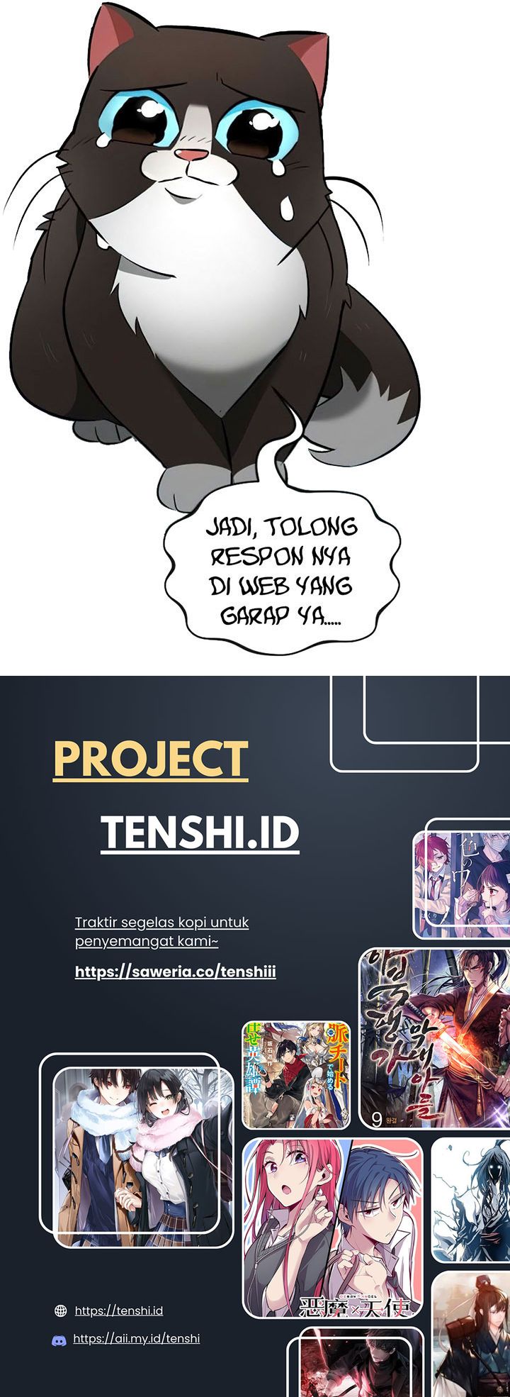 Rise From The Rubble Chapter 316 Gambar 13