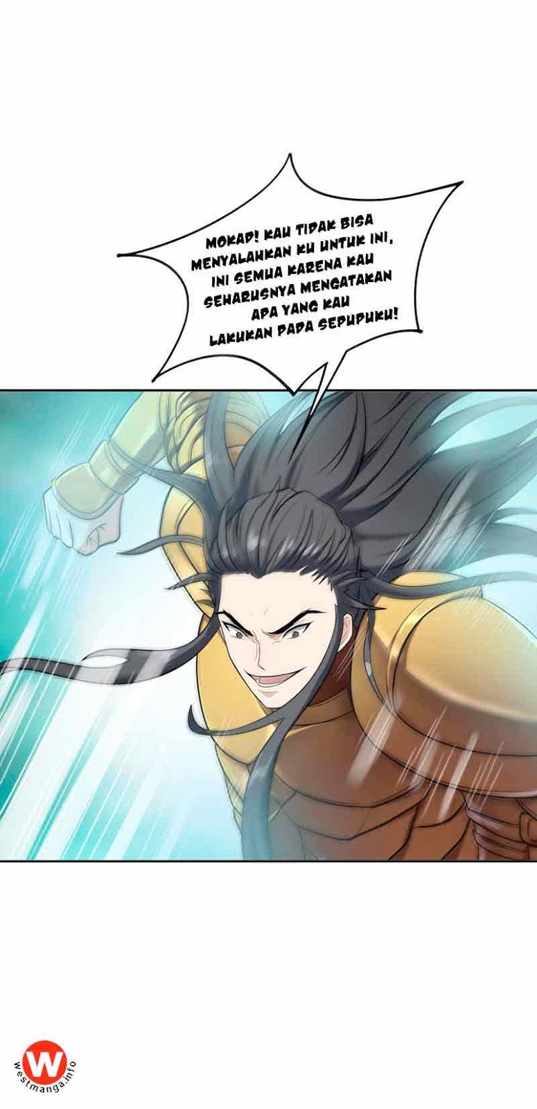 Rise of The Demon King Chapter 02 Gambar 4
