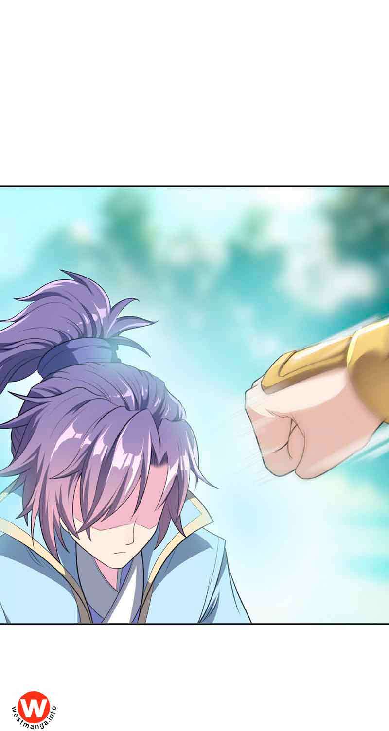 Rise of The Demon King Chapter 02 Gambar 5