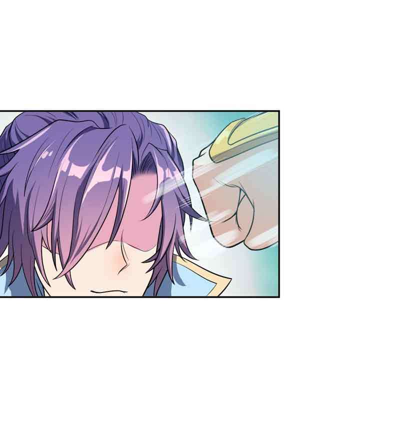 Rise of The Demon King Chapter 02 Gambar 6
