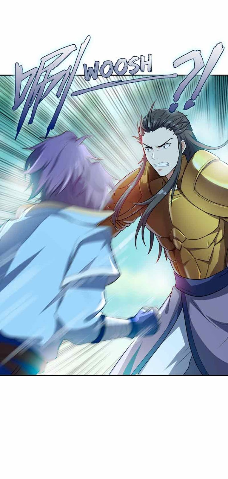 Rise of The Demon King Chapter 02 Gambar 8