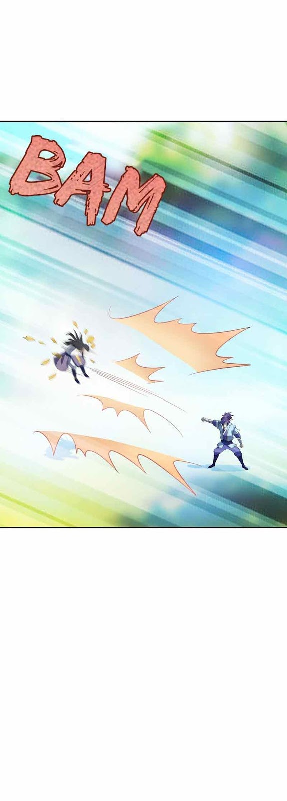 Rise of The Demon King Chapter 02 Gambar 13