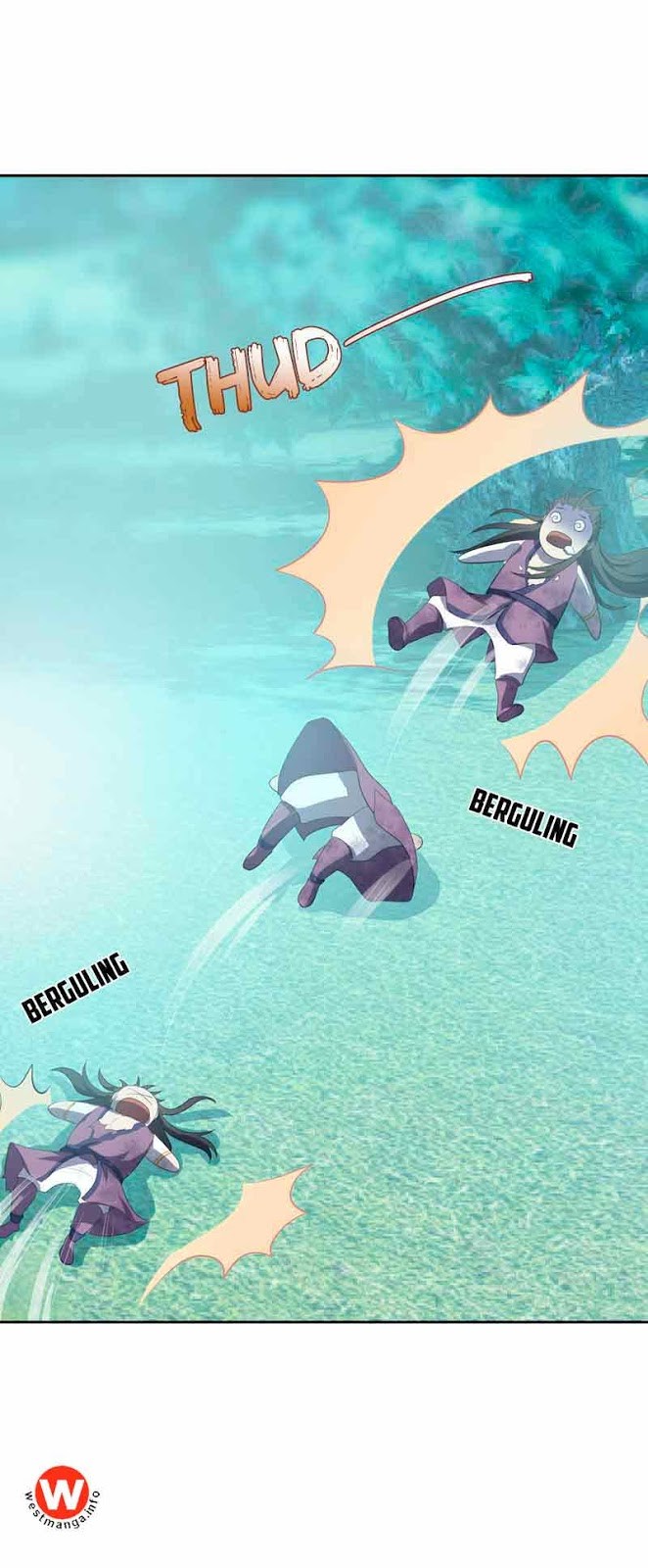 Rise of The Demon King Chapter 02 Gambar 14