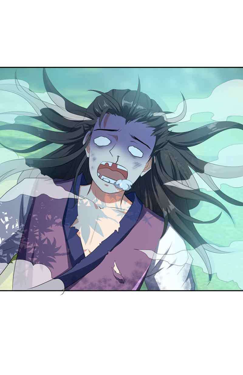 Rise of The Demon King Chapter 02 Gambar 15