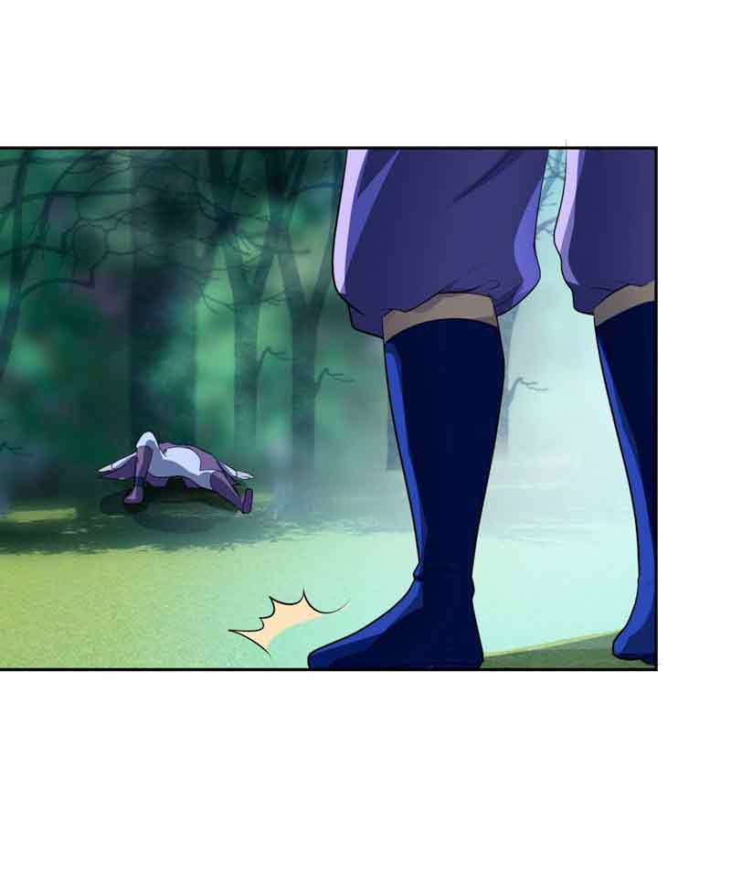 Rise of The Demon King Chapter 02 Gambar 16