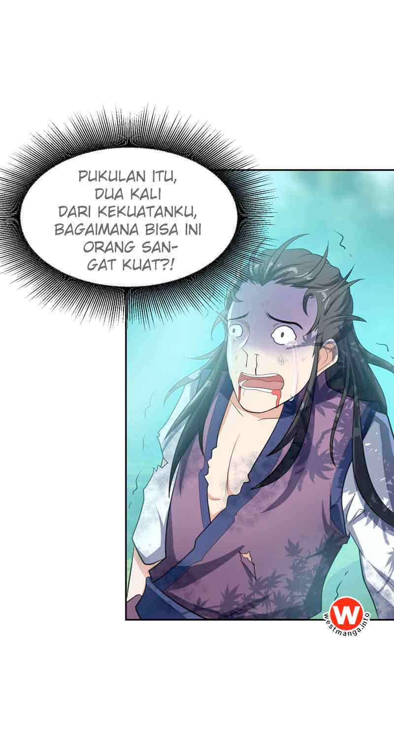 Rise of The Demon King Chapter 02 Gambar 18