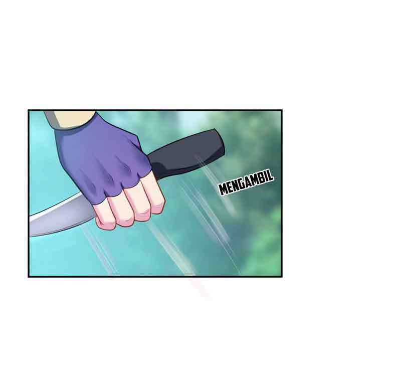 Rise of The Demon King Chapter 02 Gambar 19