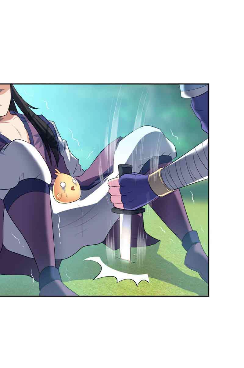 Rise of The Demon King Chapter 02 Gambar 21