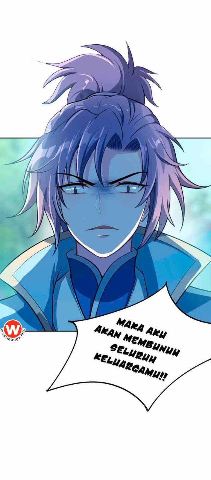 Rise of The Demon King Chapter 02 Gambar 22