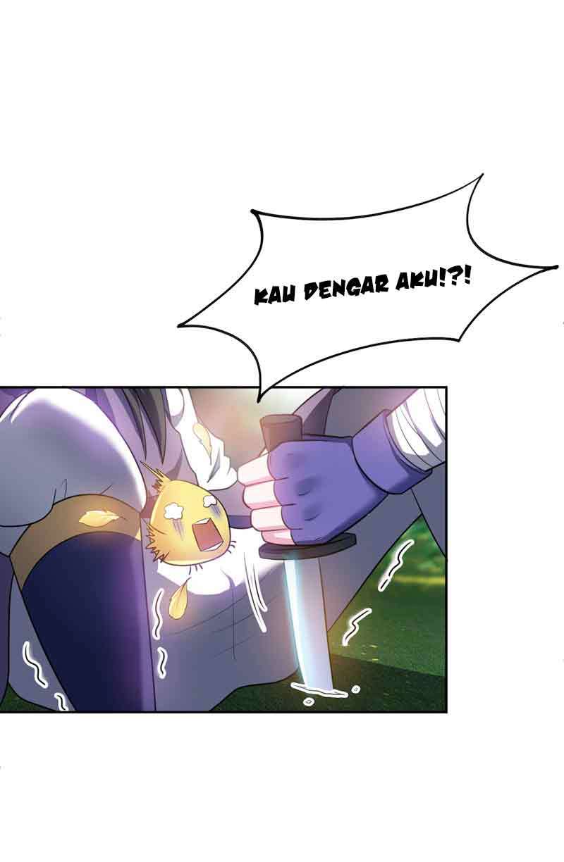 Rise of The Demon King Chapter 02 Gambar 23