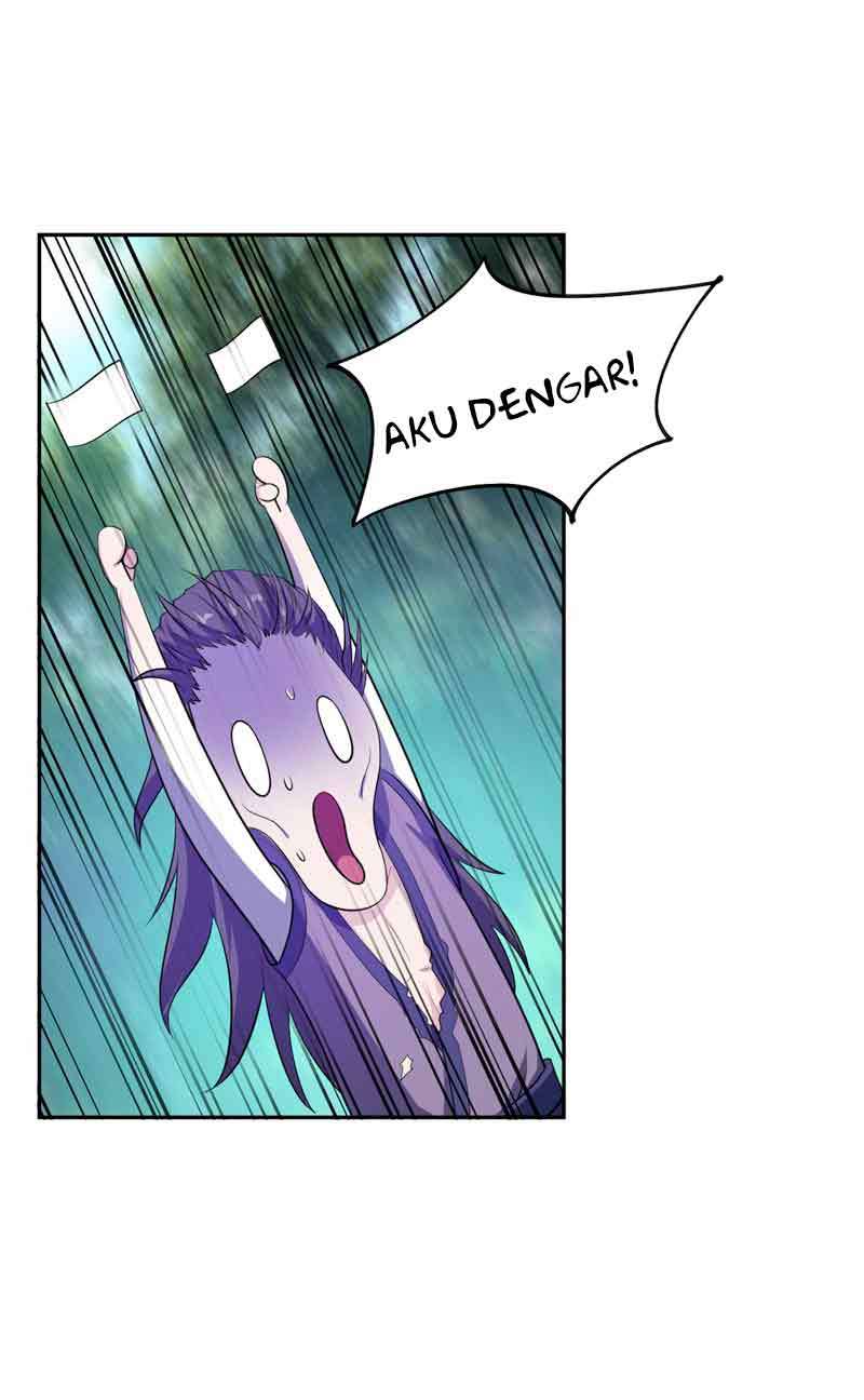 Rise of The Demon King Chapter 02 Gambar 24