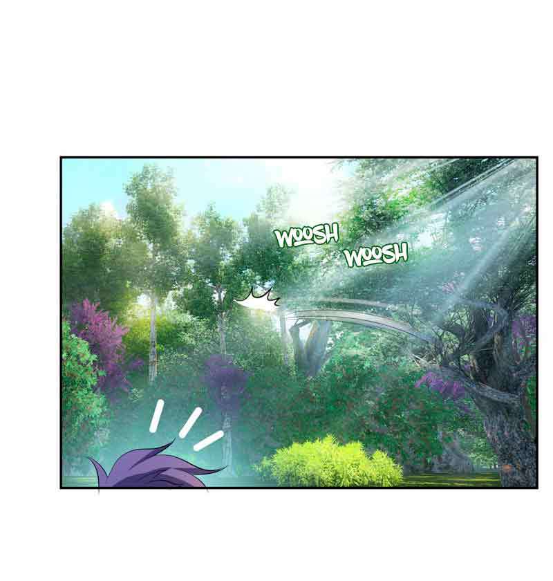 Rise of The Demon King Chapter 02 Gambar 25