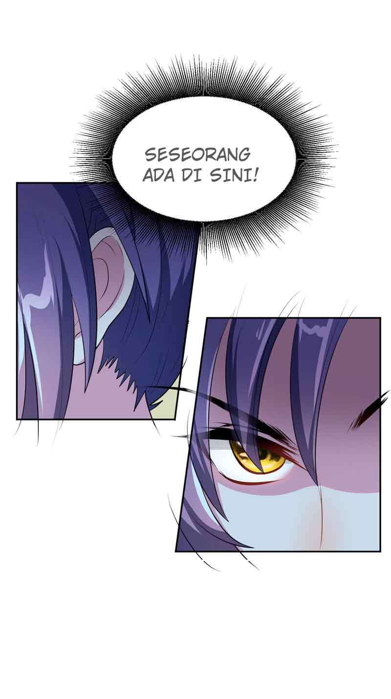 Rise of The Demon King Chapter 02 Gambar 26