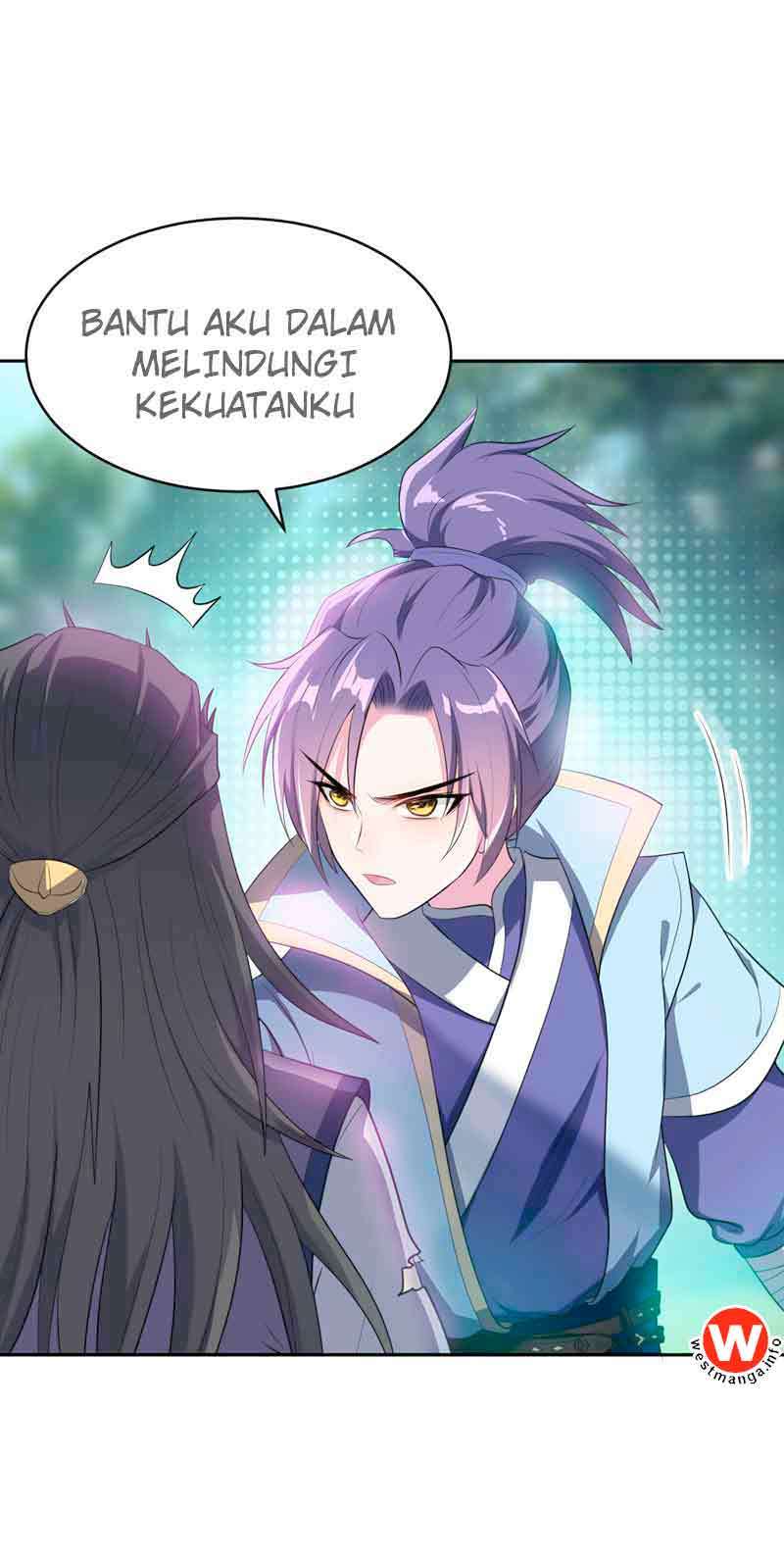 Rise of The Demon King Chapter 02 Gambar 27