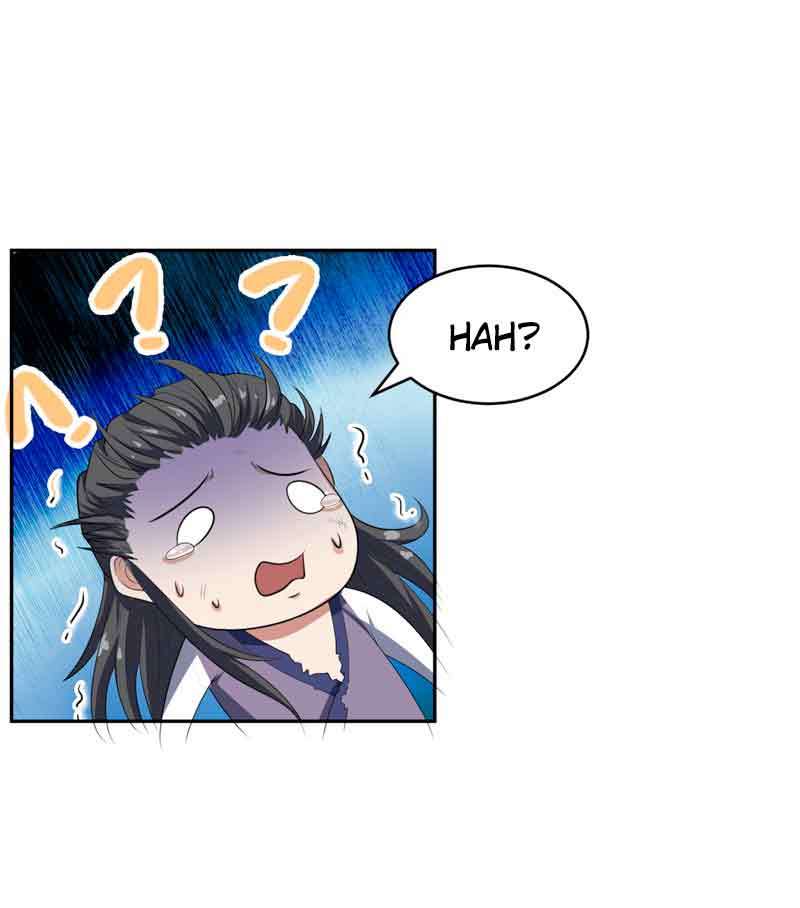 Rise of The Demon King Chapter 02 Gambar 28