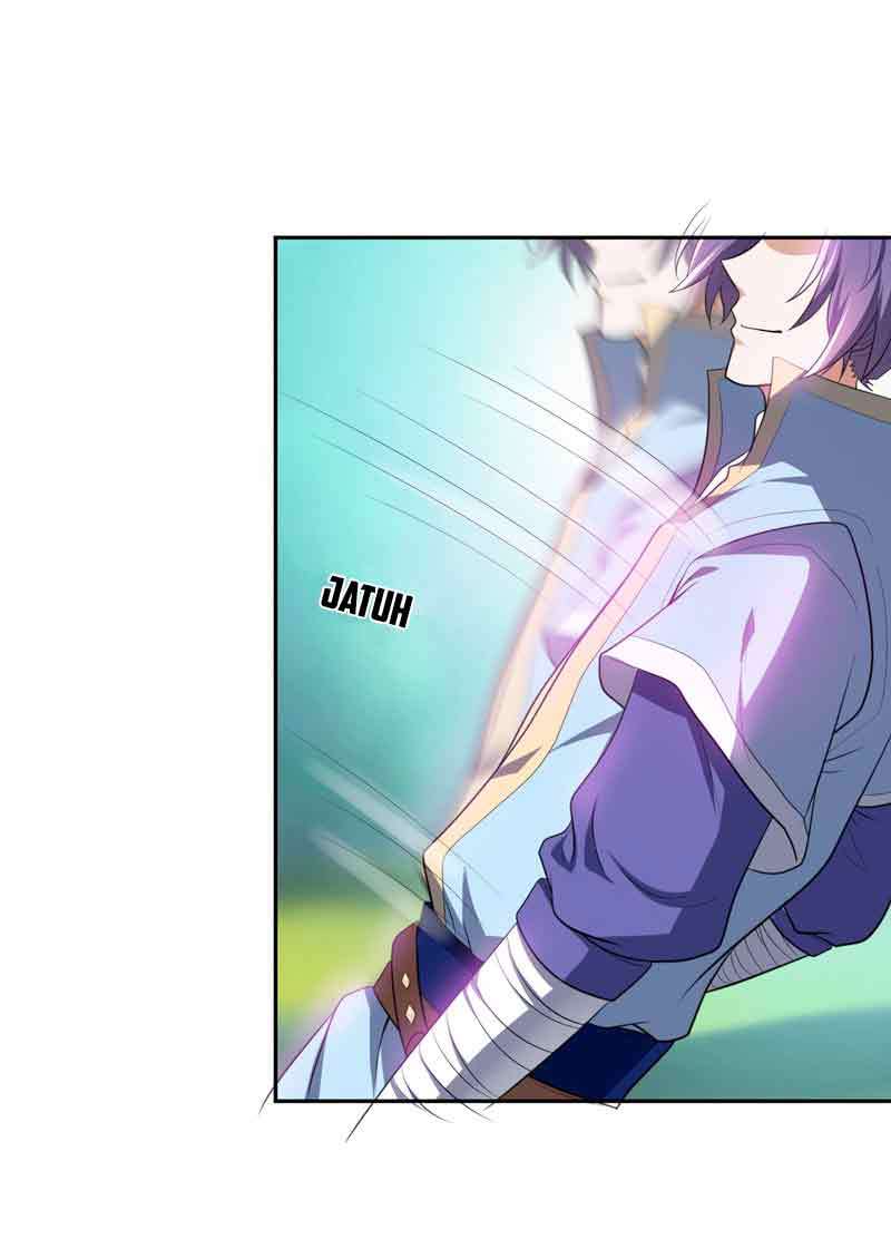 Rise of The Demon King Chapter 02 Gambar 29