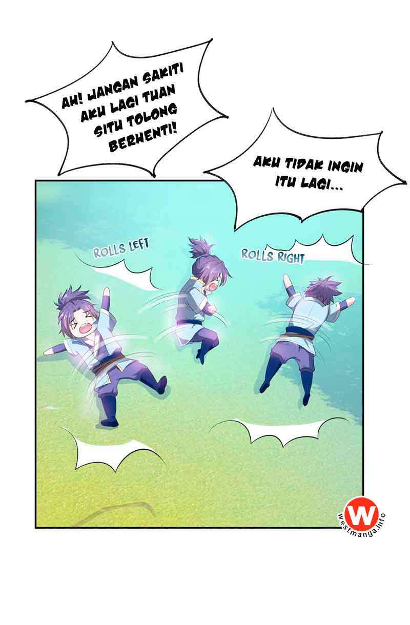 Rise of The Demon King Chapter 02 Gambar 30
