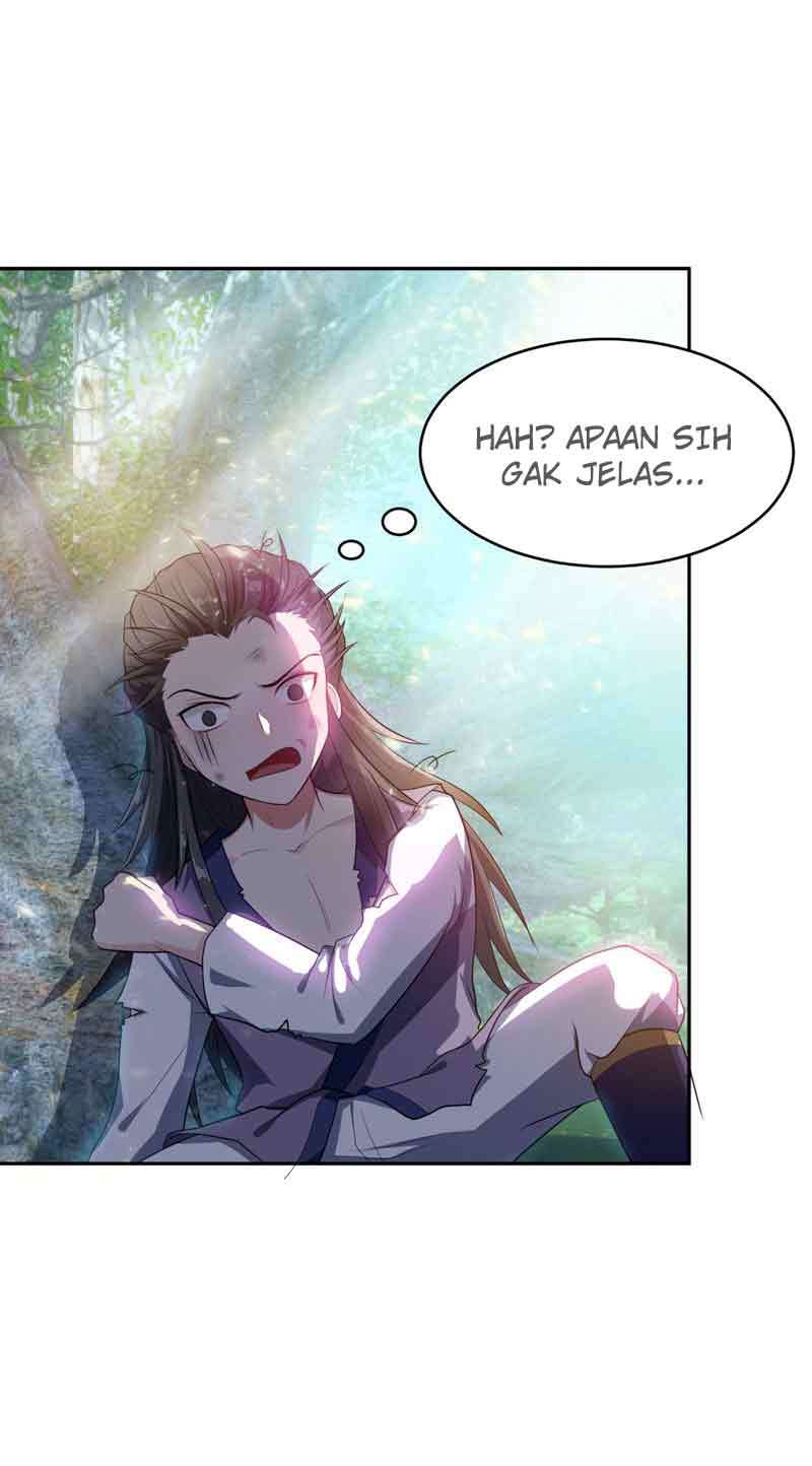 Rise of The Demon King Chapter 02 Gambar 31