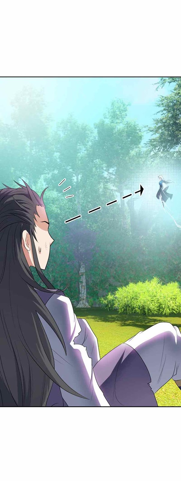 Rise of The Demon King Chapter 02 Gambar 32