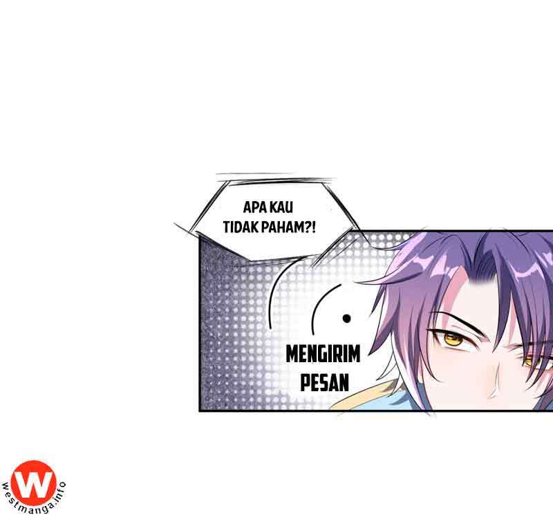 Rise of The Demon King Chapter 02 Gambar 33