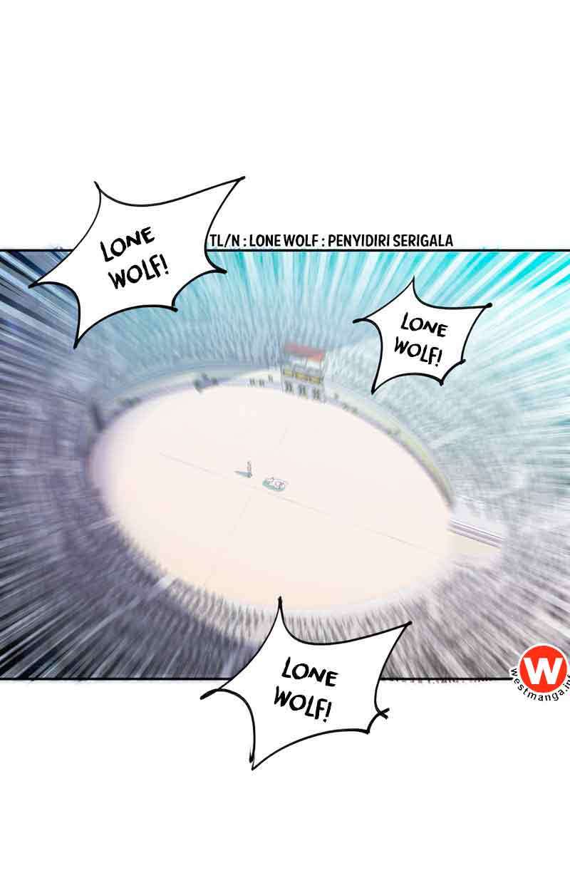Rise of The Demon King Chapter 04 Gambar 1