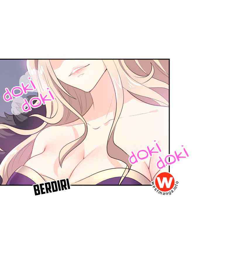 Rise of The Demon King Chapter 04 Gambar 3