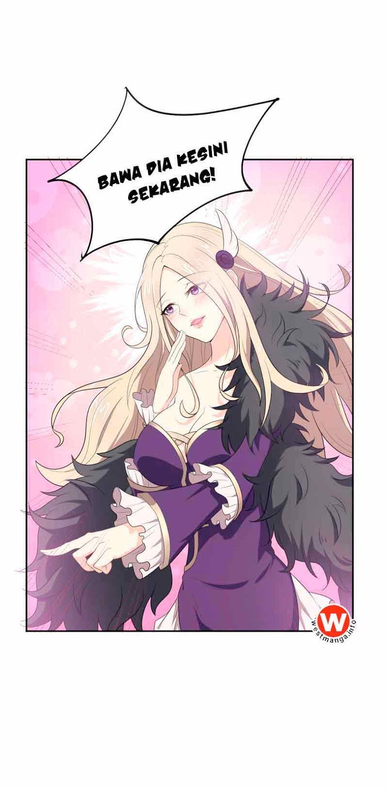 Rise of The Demon King Chapter 04 Gambar 4