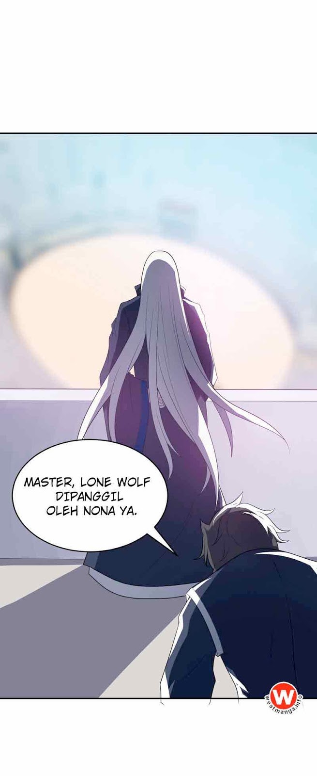 Rise of The Demon King Chapter 04 Gambar 6