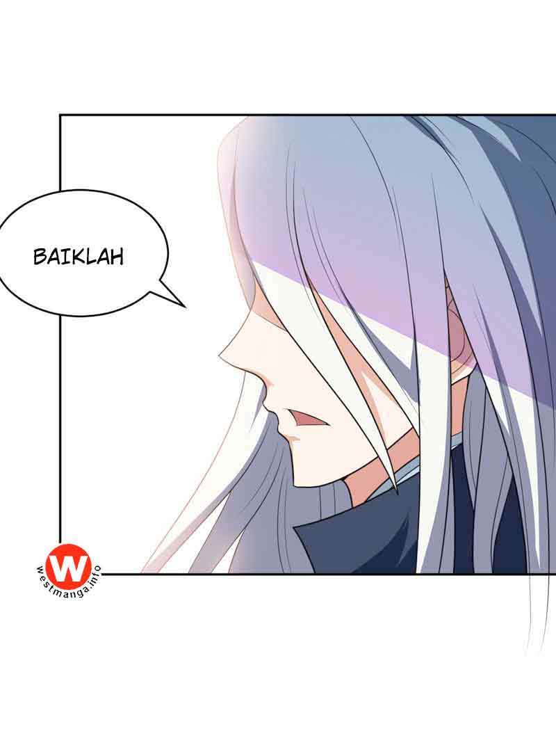 Rise of The Demon King Chapter 04 Gambar 7