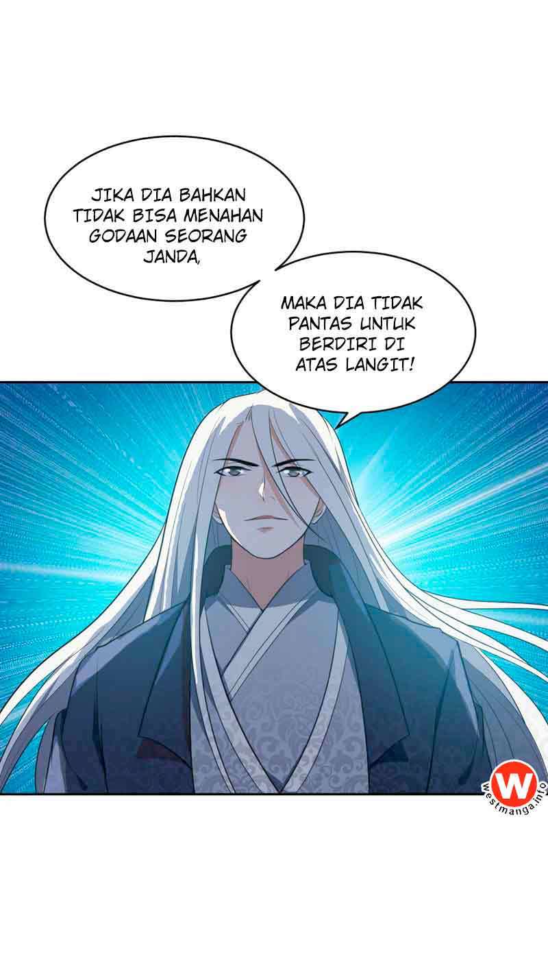 Rise of The Demon King Chapter 04 Gambar 8