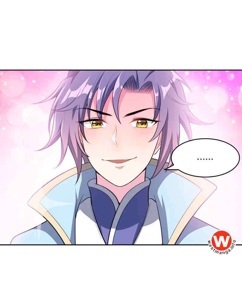Rise of The Demon King Chapter 04 Gambar 11
