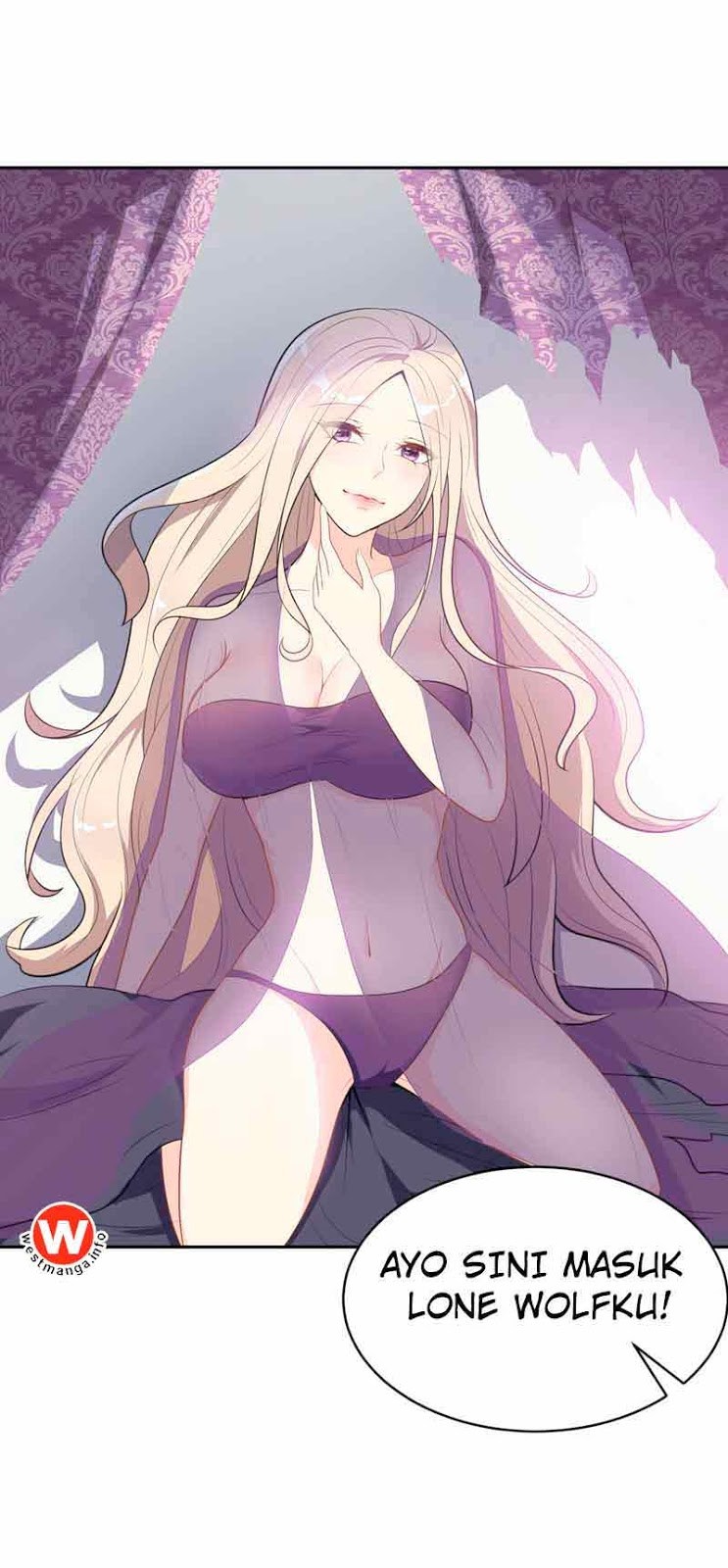 Rise of The Demon King Chapter 04 Gambar 13
